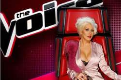  Кристина Агилера заявила, что никогда не вернется в вокальное шоу The Voice 