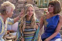В сети опубликовали финальный трейлер сиквела фильма «Mamma Mia» 