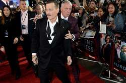 Джонни Депп