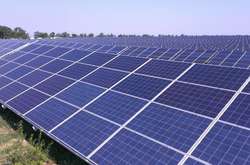 В Припяти хотят построить мощную солнечную электростанцию