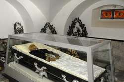 Українські вчені втерли носа Москві, ребальзамувавши тіло Пирогова