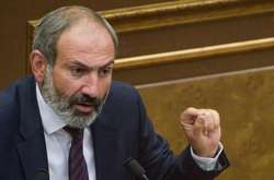 Президент Армении подписал указ про назначение Пашиняна