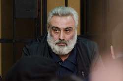  Петрос Саркісян 