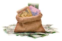 82% районних бюджетів України у 2017 році залишалися дотаційними - Рахункова палата