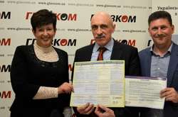 Правозахисники презентували законопроект «Як жити, коли відновиться контроль за кордоном між Україною та РФ»