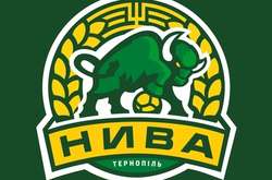 Тернопільська «Нива» знялася з другої ліги через скандал з арбітром (відео)