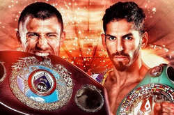 Букмекери визначили фаворита титульного бою Ломаченко - Лінарес