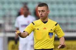 Копієвський обслужить матч «Зоря» - «Динамо» у 31-му турі Прем'єр-ліги України