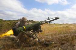 Плюсы и минусы поставки Javelin в Украину