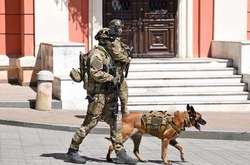 В Україні напередодні Дня Перемоги посилили охорону порядку 