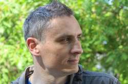 Ігор Мовенко