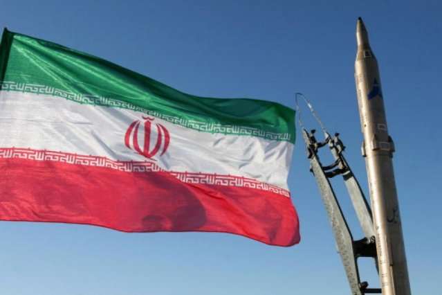 Іран назвав вихід США з ядерної програми «незаконним»
