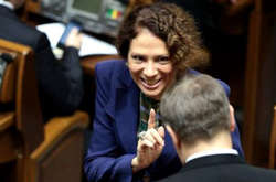 Юлія Льовочкіна