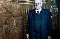 Посол Росії в Португалії Олег Білоус