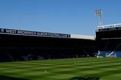 Домашній стадіон Вест Бромвіча -&nbsp;Хоторнс. Фото: Getty Images
