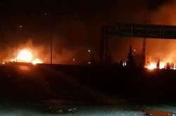 У Сирії повідомили про загиблих у результаті ізраїльського удару