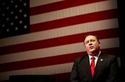 Держсекретар США Майк Помпео прибув до Пхеньяна