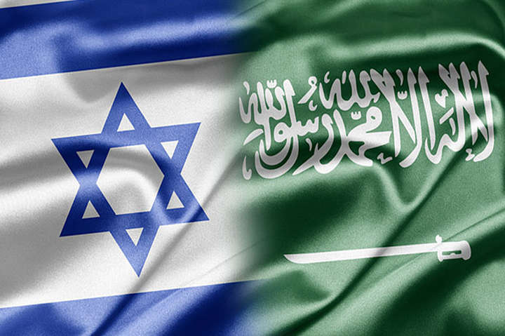 Ізраїль та Саудівська Аравія привітали рішення Трампа щодо угоди з Іраном