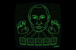 Російські хакери лякали ІДІЛом дружин американських військових