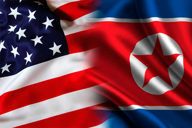 Пхеньян віддасть США трьох затриманих американських «шпигунів»