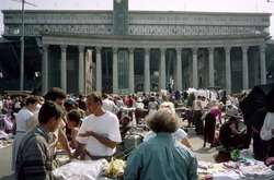 Київ кінця 1980-х років