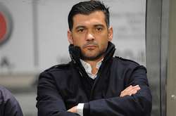 У Португалії назвали ім'я наступника Фонсеки на посаді тренера «Шахтаря»