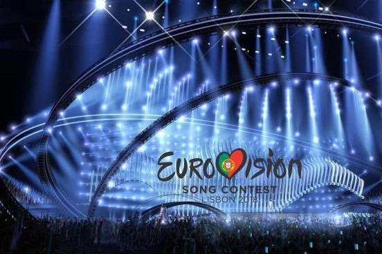 У Лісабоні проходить перший півфінал «Євробачення»