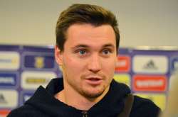 Денис Олійник. Фото: 1927.kiev.ua