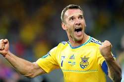 Андрій Шевченко. Фото: ФФУ