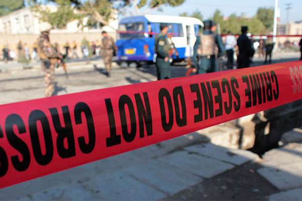 Смертники устроили в Кабуле три взрыва, есть пострадавшие