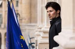 Дуров пообіцяв «за прикладом предків» боротися за Telegram до кінця