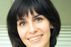 Депутатка Ради народила дівчинку