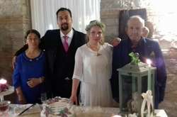 Італієць убив свою дружину з Дніпра, після чого застрелив і себе