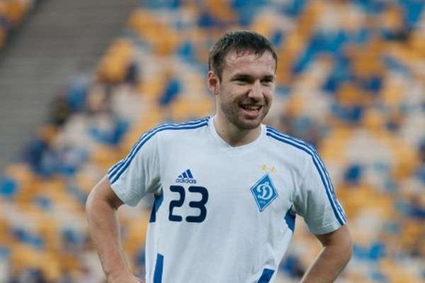 Вихованець «Динамо» продовжив контракт з польським клубом