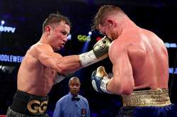 Президент WBC: Схоже, реванш Головкіна і Альвареса відбудеться