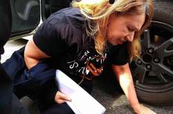 Елена Бережная