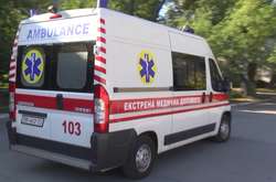 У Луцьку на деревообробному підприємстві працівнику відірвало руку