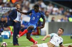 ФІФА покарала Росію за прояви расизму