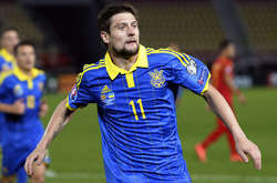 Євген Селезньов. Фото: ФФУ