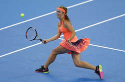 Світоліна розповіла про причини програшу в Мадриді