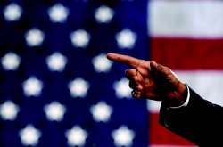 Санкції запроваджуються стосовно 28 осіб і структур