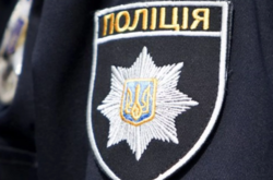 На акції у Києві вдарили людину