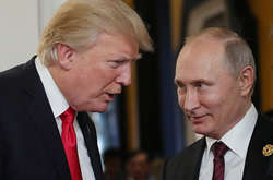 Трамп оказался носителем западных ценностей и «нагибает» Россию