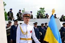 День Перемоги у Харкові: все пройшло спокійно