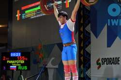 Зіркового російського спортсмена дискваліфікували через допінг до 2021 року