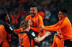 «Шахтар» вперше випередив «Динамо» за кількістю Кубків України