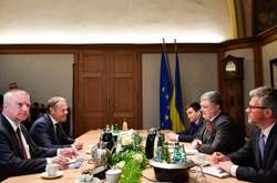 Названа дата саммита Украина-Евросоюз