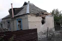 В Луганській області відновлено подачу електро та газопостачання