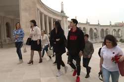 Melovin в Португалии