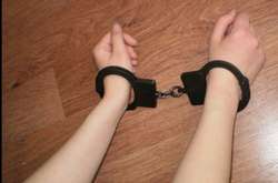 В «Борисполі» затримали громадянку РФ, яку розшукував Інтерпол